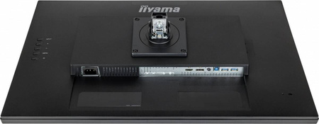 IIYAMA MONITOR PROLITE XUB2792QSU-B6 27 CALI IPS,QHD,HAS(150MM),100HZ,4XUSB3.2,SLIM