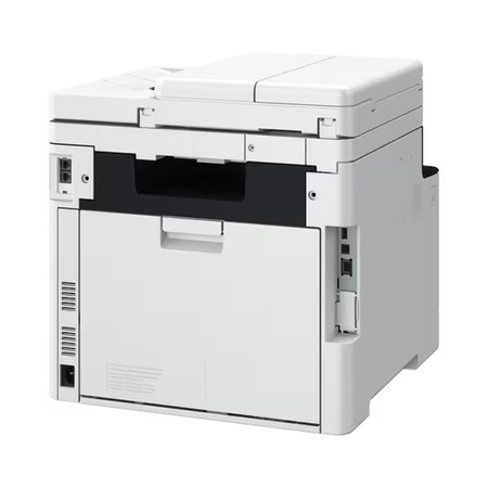 CANON URZĄDZENIE WIELOFUNKCYJNE LASEROWE MF754CDW II 7185C010