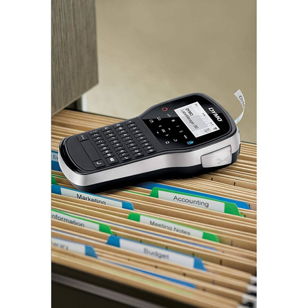 DRUKARKA ETYKIET DYMO, LABELMANAGER 280