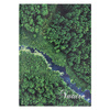 BRULION A5 OFFICE PRODUCTS NATURE KRATKA TWARDA OPRAWA 96KART