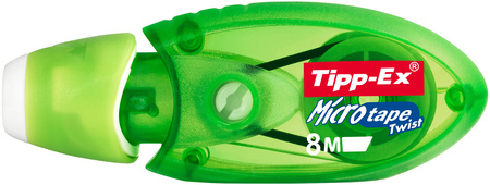 KOREKTOR W TAŚMIE 5MMX8M TIPP-EX MICRO TAPE TWIST 8706151