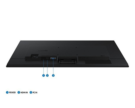 SAMSUNG MONITOR 27 CALI LS27D300GAUXEN