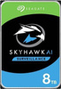 SEAGATE DYSK SKYHAWK 8TB 3,5 CALI 256MB ST8000VX010