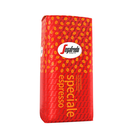 KAWA ZIARNISTA SEGAFREDO SPECIALE ESPRESSO 1KG