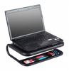 PODSTAWKA POD MONITOR Q-CONNECT CZARNA