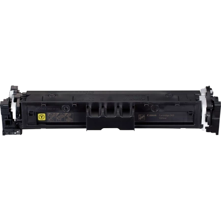 CANON ORYGINALNY TONER 069Y, YELLOW, 1900S, 5091C002, CANON MF752CDW, 754CDW, LBP673CDW, O