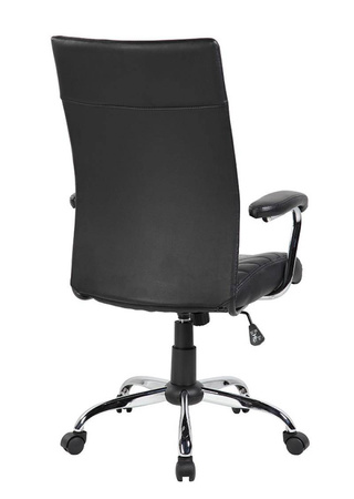 FOTEL BIUROWY OFFICE PRODUCTS IBIZA CZARNY