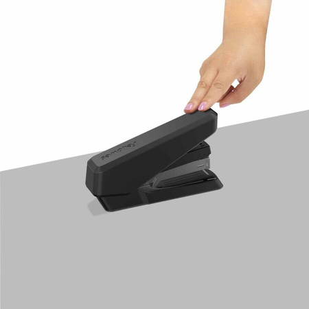 ZSZYWACZ FELLOWES LX870 EASY-PRESS 5016401 CZARNY 40 KART