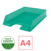 SZUFLADA NA DOKUMENTY A4 ESSELTE COLOUR'BREEZE 626275 ZIELONY 254X61X350MM
