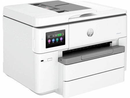 HP INC. URZĄDZENIE WIELOFUNKCYJNE OFFICEJET PRO 9730E 537P6B