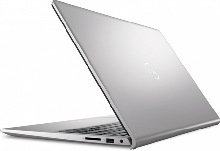 DELL LAPTOP DELL PRO 15 ESSENTIAL PV15250 W11P I5-1334U|16GB|1TB|INTELUHD|FGRPR|WLAN+BT|15.6 FHD|BCKLKB|3C|65W|3YPS PLATINUM SILVER (ALUMINUM)