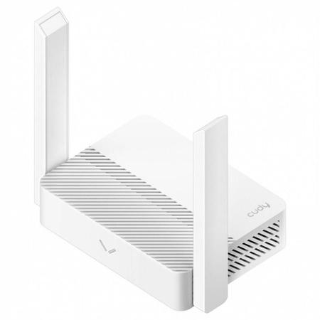 CUDY ROUTER N300 LT300 4G LTE SIM
