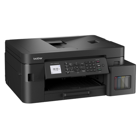 URZĄDZENIE WIELOFUNKCYJNE ATRAMENTOWE A4 BROTHER MFC-T930DW KOLOR LAN/WI-FI/ADF