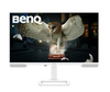 Benq Monitor 32 cale EW3290U 4K LED 5ms/IPS/60Hz/Biały