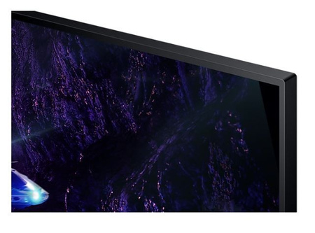 SAMSUNG MONITOR GAMING ODYSSEY 24 CALE LS24DG302EUXEN