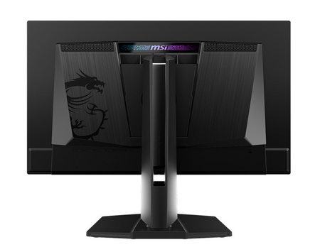 MSI MONITOR MPG 272URX QD-OLED LED/UHD/FLAT/240HZ/26.5CALA/BLACK