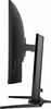 IIYAMA MONITOR G-MASTER 31.5 CALA GCB3280QSU-B1 VA,QHD,165HZ,1500R,0.2MS,2XHDMI,2XDP