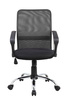 FOTEL BIUROWY OFFICE PRODUCTS LIPSI CZARNY