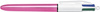 DŁUGOPIS BIC 4 COLOURS SHINE MIX 964775 CZTEROKOLOROWY 1.0MM