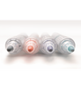 MARKER SUCHOŚCIERALNY PENTEL MAXFILO MWL5S-4N MIX*4 OKRĄGŁA 4SZT