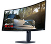 DELL MONITOR AW3425DW 34.2 CURVED AMD FREESYNC QD-OLED 240HZ WQHD (3440X1440)/21:9/1XDP/2XHDMI/1XUSB 3.2/1XUSB-C/3Y AES&PPE