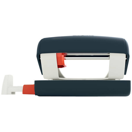 DZIURKACZ LEITZ COSY HOLE 50040061 MORSKI NIEBIESKI 30 KART.