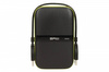 SILICON POWER ARMOR A60 2TB USB 3.0 BLACK-GREEN/PANCERNY WSTRZĄSO/PYŁO I WODOODPORNY