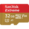 SANDISK EXTREME MICROSDHC 32GB 100/60 MB/S A1 V30 GOPRO