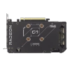 ASUS KARTA GRAFICZNA DUAL RADEON RX 9060 8GB GDDR6 HDMI/2DP
