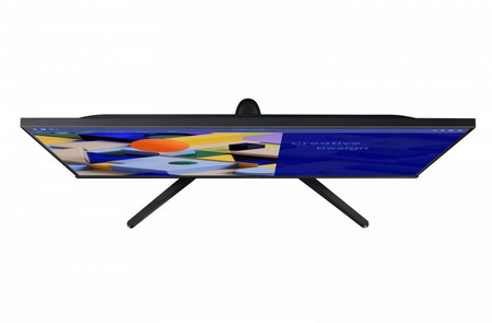 SAMSUNG MONITOR 24 CALE LS24C310EAUXEN IPS 1920X1080 FHD 16:9 1XD-SUB 1XHDMI 5 MS (GTG) PŁASKI 2 LATA D2D