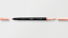 PISAKI DWUSTRONNE BIC INTENSITY DUAL TIP PASTEL 503826 MIX*6