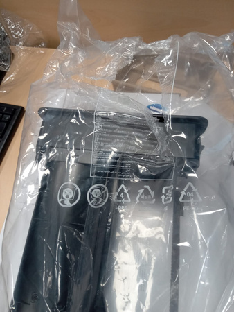 HP ORYGINALNY TONER W1335A, BLACK, HP 335A, USZKODZONE OPAKOWANIE