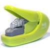 ZSZYWACZ PLUS STAPLE-FREE SL106-AB ZIELONY 5 KART