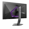 AOC Monitor 26.5 cala AG276UZD 4K QD-OLED 240Hz HDMIx2 DP USB-C Pivot
