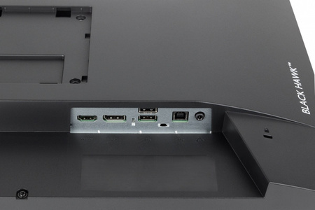 IIYAMA MONITOR 23,8 CALA GB2445HSU-B2 IPS,FHD,100HZ,1MS,2XUSB,300CD