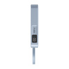 Powerbank magnetyczny 10000mAh Ugreen MagFlow PB773, Qi2 25W (szary)