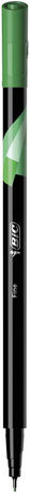 CIENKOPIS BIC INTENSITY FINE 942068 ZIELONY 0.4MM