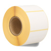 ETYKIETY SAMOPRZYLEPNE 58X43MM TERMICZNE W ROLCE EMERSON TERMO ECO BIAŁE 6ROLEK*800SZT
