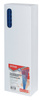 GRZBIET PLASTIKOWY 8MM (45 KARTEK) OFFICE PRODUCTS NIEBIESKI 100 SZT.