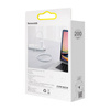 Kabel USB-C do USB-C Baseus Superior Series, 100W, 2m (biały)