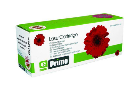 TONER ZAMIENNY EPRIMO HP36A CB436A EH436N CZARNY 2000 STR.