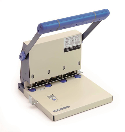 DZIURKACZ CZTEROOTWOROWY ARGO HP4 602031 300 KRT