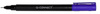 MARKER CD/DVD Q-CONNECT NIEBIESKI 0.4MM