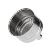 BIALETTI - LEJEK ZAMIENNY DO STALOWYCH KAWIAREK 10TZ
