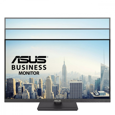ASUS MONITOR 27 CALI VA27DQFS IPS HDMI DP 100HZ