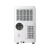 KLIMATYZATOR PRZENOŚNY 1000W DGM PAC-W09C01 65DB 9000 BTU/H AC 220V-240V WIFI 2.4