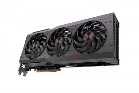 SAPPHIRE TECHNOLOGY KARTA GRAFICZNA RADEON RX 7900 XT PULSE 20GB GDDR6 320BIT 2DP/2HDMI