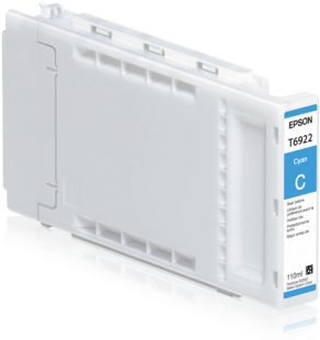 TUSZ ORYGINALNY EPSON T692200 C13T692200 CYAN 110 ML
