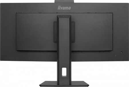IIYAMA MONITOR 34 CALE XCB3497WQSNPH-B1,VA,UWQHD,1500R,USB-C DOCK 95W, RJ45, KVM,2X5W, KAMERA 5MP, /5Y/