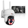 KAMERA ARMOR 400 XBLITZ